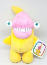 HEY CLAY 2023 CONAD PELUCHE PUPAZZI STORIE DI MARE fishosaur