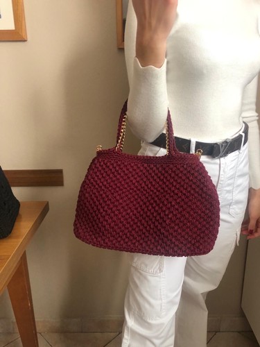 Borsa artigianale - borsa,