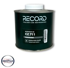 CATALIZZATORE PER VERNICE E TRASPARENTE CALDART UHS STANDARD 200ML