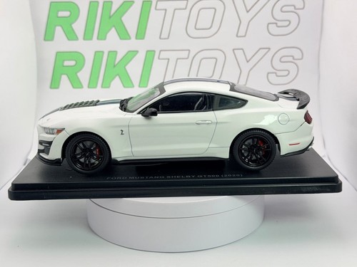 Ford mustang shelby edicola - shelby,