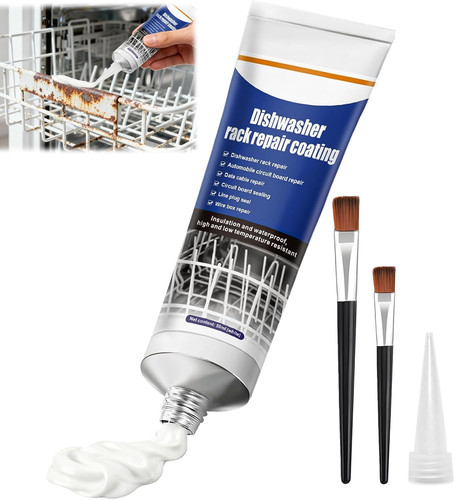 Riparazione ruggine cestello - riparazione,