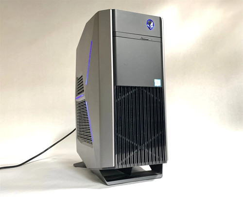 Alienware aurora 7700 - alienware,