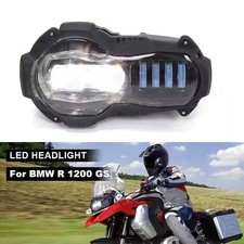 Faro anteriore led - faro, per