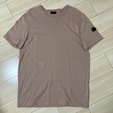 Shirt moncler rosa beige - moncler,