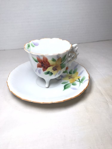 Tazza tè piattino - tazza,