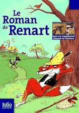 LE ROMAN DE RENART - ANONYMES