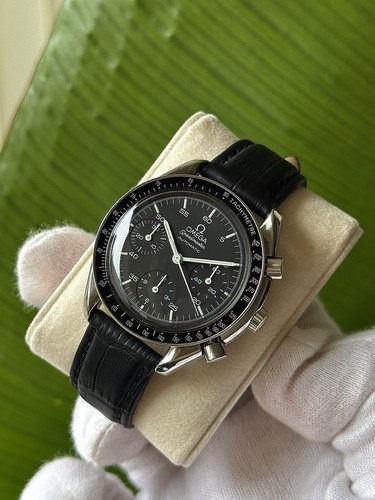 Omega speedmaster ridotto - omega,
