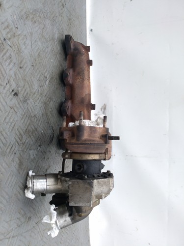Turbina per toyota corolla - toyota,