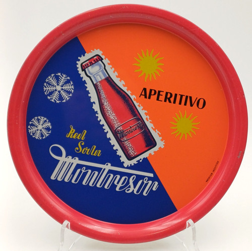 Montresor aperitivo vassoio - montresor,