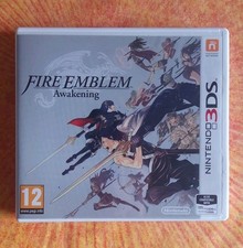 Fire Emblem: Awakening