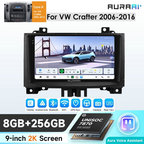 Autoradio carplay per - autoradio, vw