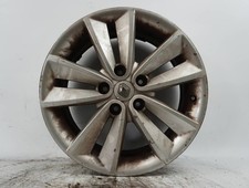 Jante aluminium occasion