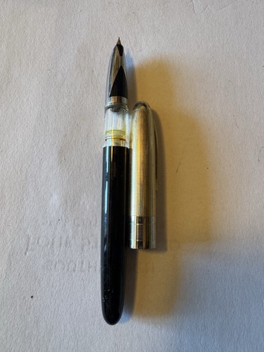 Penna stilografica vintage - stilografica,