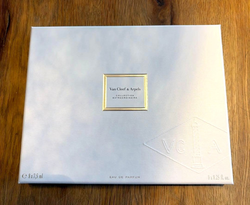 Van cleef arpels collection - cleef,