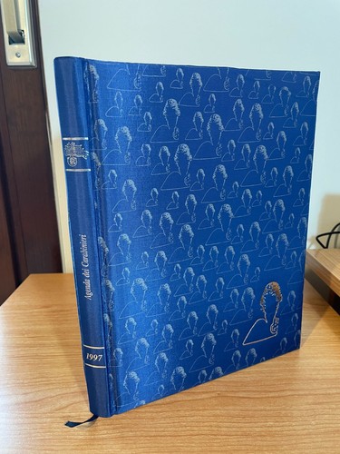 Agenda dell arma dei - dell'arma,