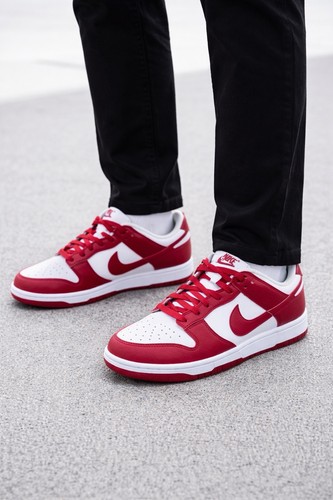 Nike dunk low next - nike, "gym