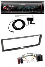 Pioneer Bluetooth DAB USB MP3