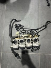 Corpo farfallato Yamaha r6 600