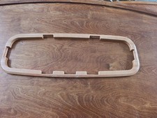 Cornice interna oblò lewmar