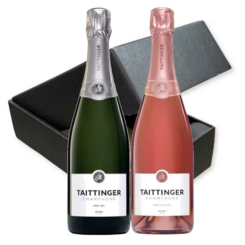 Bottiglie champagne - 1,