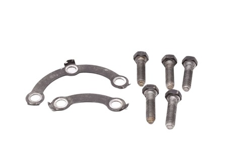 Set viti dischi freno - viti,