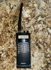 Ricevitore Scansione Radio