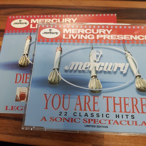 Various mercury living - mercury,