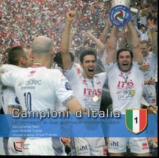 Volley-Itas Diatec di Trento