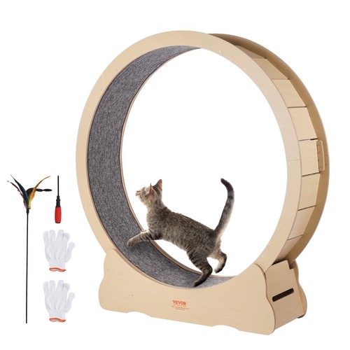 Ruota corsa per - gatti, da