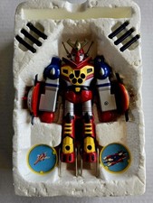 Shogun Diecast, 1977 Bullmark