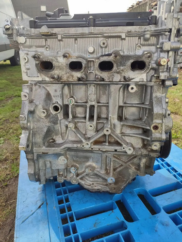 Motore nissan trail i - motore,