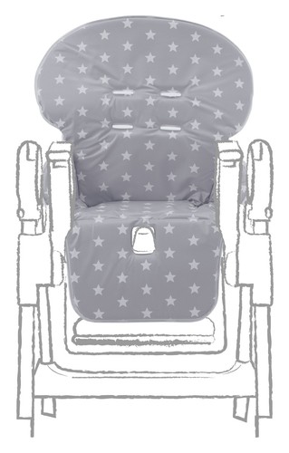 Italbaby copriseduta per - italbaby,