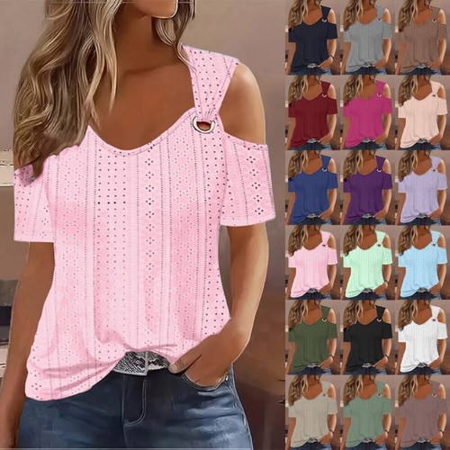 Shirt donna estiva - t-shirt,