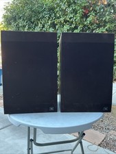 JBL L40 Coppia Di Altoparlanti Suono Testato Ottimo Leggi Descrizione