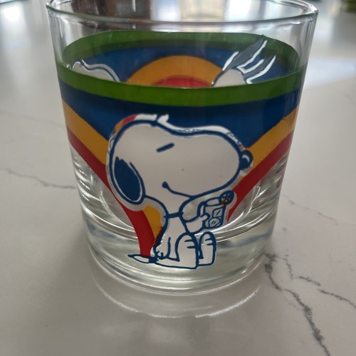 Rare vintage peanuts snoopy - snoopy, &