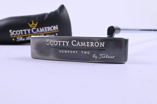 Scotty cameron teryllium tei3 - scotty,