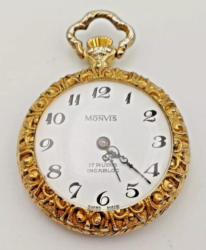 Orologio tasca monvis - orologio,