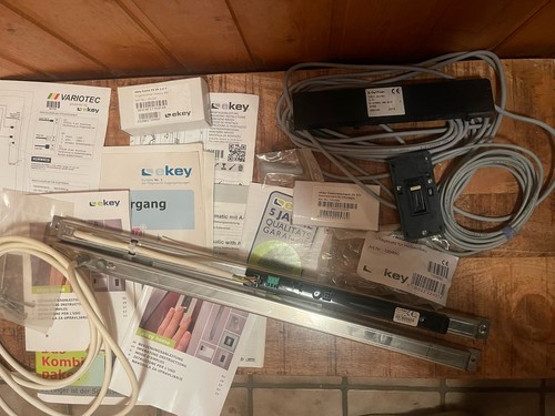 Ekey fingerscanner integra - ekey,