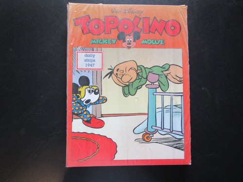 Topolino disney gold - topolino,