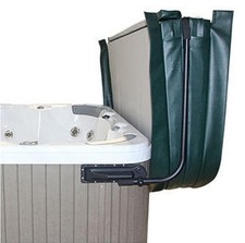 Sollevatore Copertura Termica