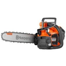 HUSQVARNA T540i XP motosega a batteria professionale BARRA 35 cm solo corpo