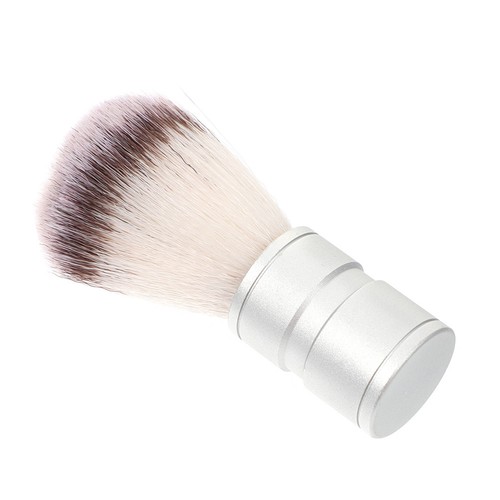 Spazzola barba nylon - spazzola, per