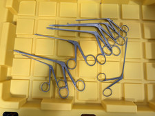 Lot of 8 Used Karl Storz