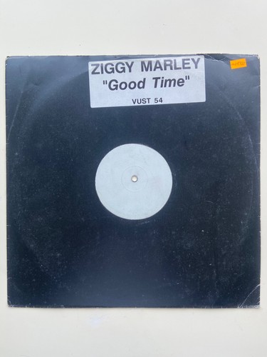 Rare ziggy marley - rare, time"