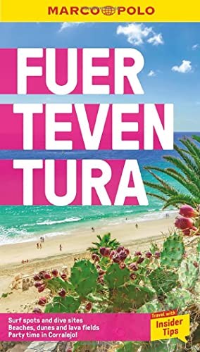 Fuerteventura marco polo - fuerteventura,