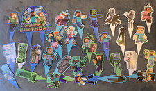 Topper per torte compleanno