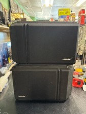 BOSE MODEL 201 SERIE IV