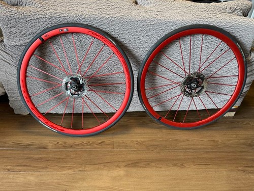 Fulcrum racing zero carbon - racing,