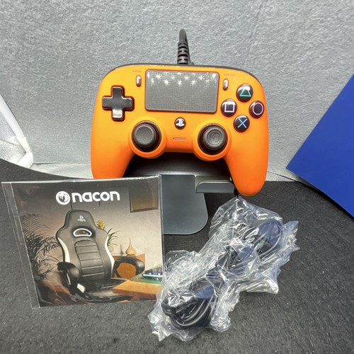 Nacon ps4 compact controller - nacon,