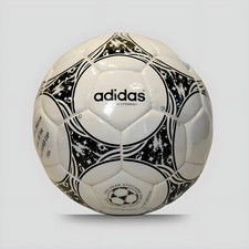 Pallone da calcio vintage